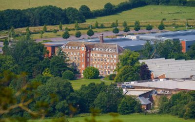 A momentous announcement from Renishaw