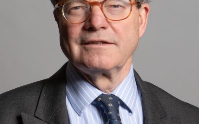 Sir Geoffrey Clifton-Brown MP – The Cotswolds