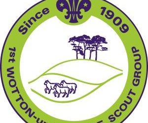 Wotton Scout Group ‘A big group with a big vision’