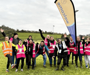 Wotton parkrun #250