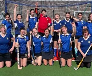 Wotton Under Edge Hockey Club Recruitment