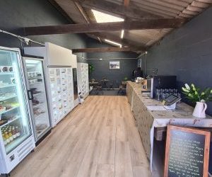 Introducing Bennetts Farm Shop, the most unique retail outlet in Gloucestershire.