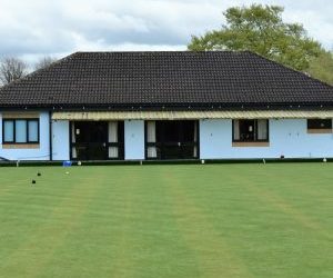 Wotton Under Edge Lawn Bowls Club
