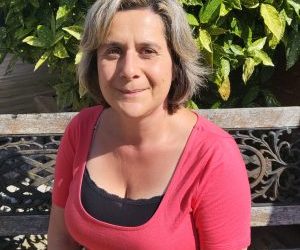 New CEO Appointment at Longfield Community Hospice