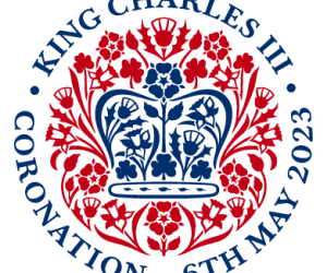 The Coronation of His Majesty The King and Her Majesty The Queen Consort