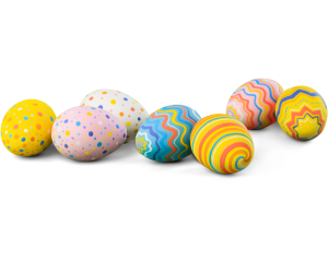 Eggcellent Easter ideas for families to enjoy over the half term