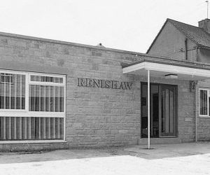 Renishaw celebrates 50 years of engineering innovation