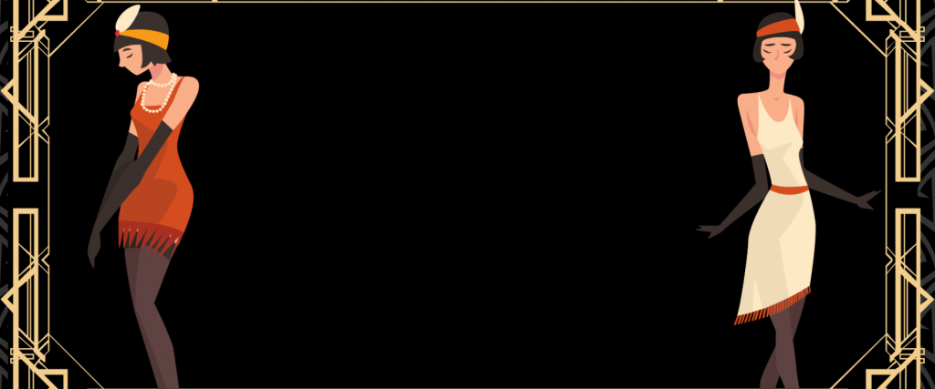 Great Gatsby Murder Mystery Evening