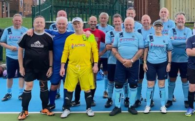 Wotton Walking Football Club need you!