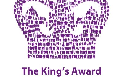 From Wotton-under-Edge to Buckingham Palace: Local Sports Foundation Honoured with The King’s Award for Volunteer Service