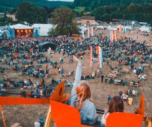 Nibley Festival – 30th June to 2nd July