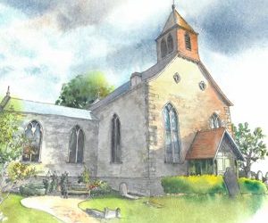 300 Years of St Mary’s Church, Kingswood
