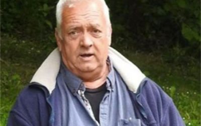 Remembering Terry Luker