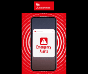 Emergency Alerts System