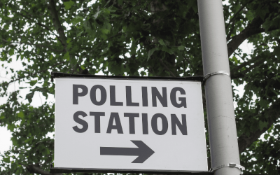 Were reviewing polling stations and we need the public’s views