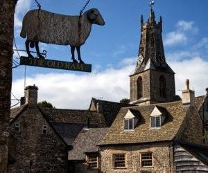 Changes to Parliamentary boundaries will have an impact on communities
