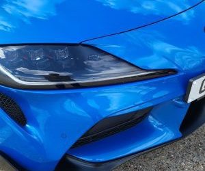 GR Supra 3.0 Jarama Race Track Edition