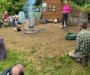 100 Acer Wood – two years on