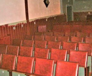 Wotton Electric Picture House