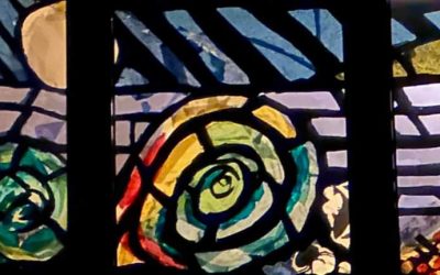 Wotton Window Wanderland 2024