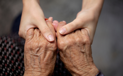 Have your say on adult social care