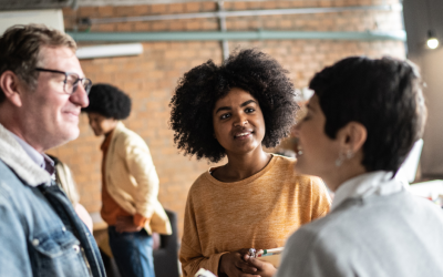 “Nothing leaves you feeling more connected to your community than being a councillor” – find out more at our information event