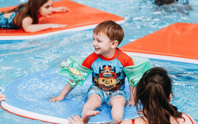 Wotton Pool has secured £6,000 for new pool covers
