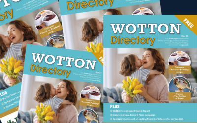 Six Reasons Why Magazines Are Still A Necessity For Business Advertising