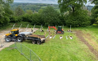 Longfield Hospice Goes Solar 🌞