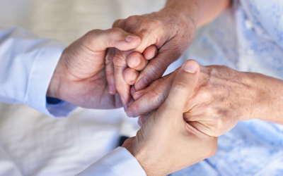 Shared Lives Carers inspiring others to make a difference