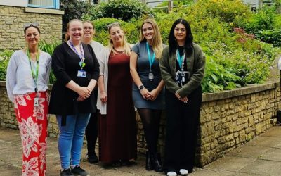 Longfield Trust named as Stroud DC’s new charity of the year