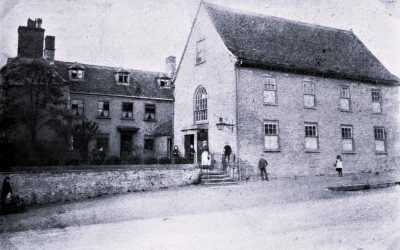 Wotton-under Edge Civic Society – looking to the future