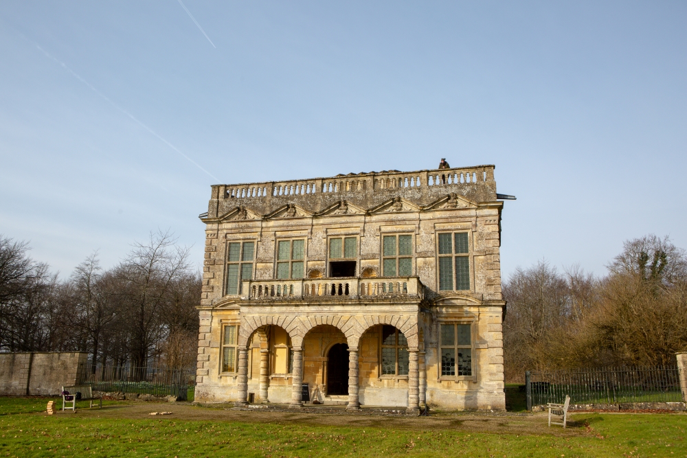 Volunteer for the National Trust in 2025