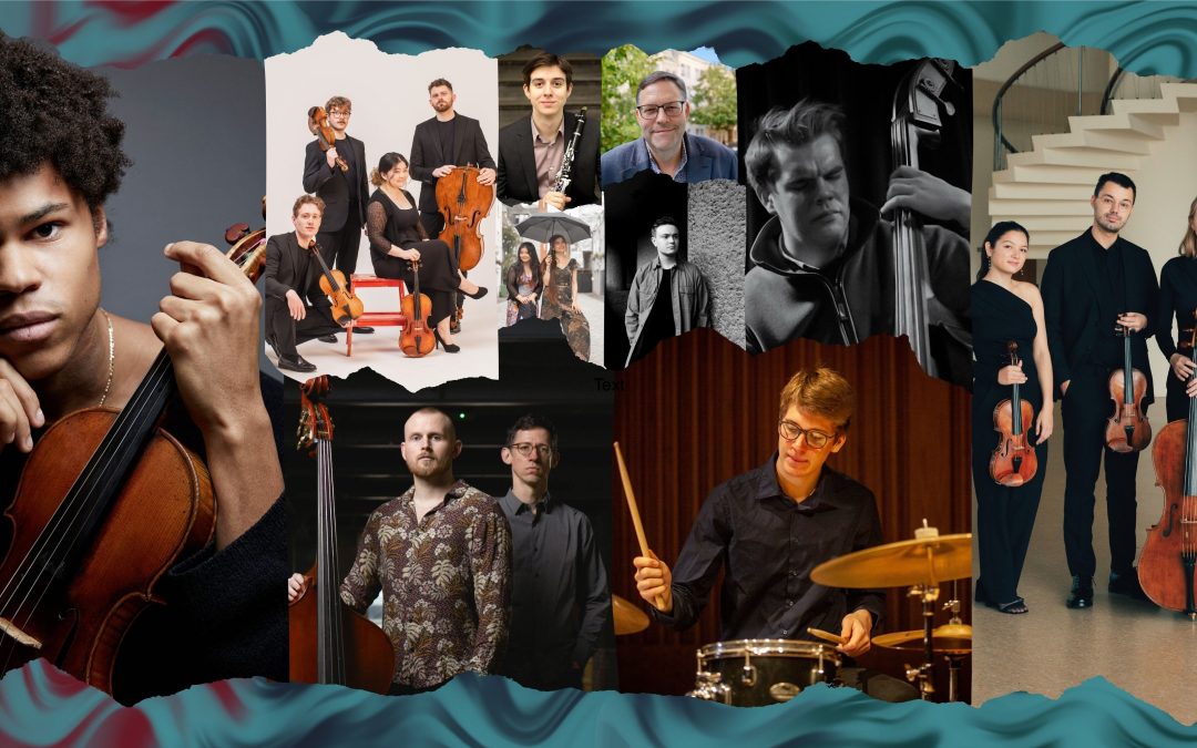 Gloucester’s Best-Kept Musical Secret Returns: Elmore Festival 2025