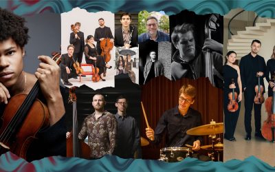 Gloucester’s Best-Kept Musical Secret Returns: Elmore Festival 2025