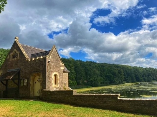 Tortworth Lake Open Day