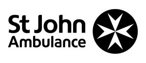 St Johns Ambulance logo