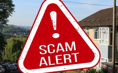 FRAUD ALERT – Winter Fuel Payment/Energy Allowance Fraud