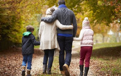 Write a Will and Donate to Longfield This September