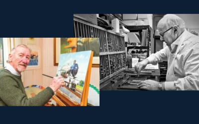 A Community That Remembers