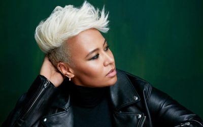 WIN 2 TICKETS TO SEE EMELI SANDE AT GOOD TIMES LIVE