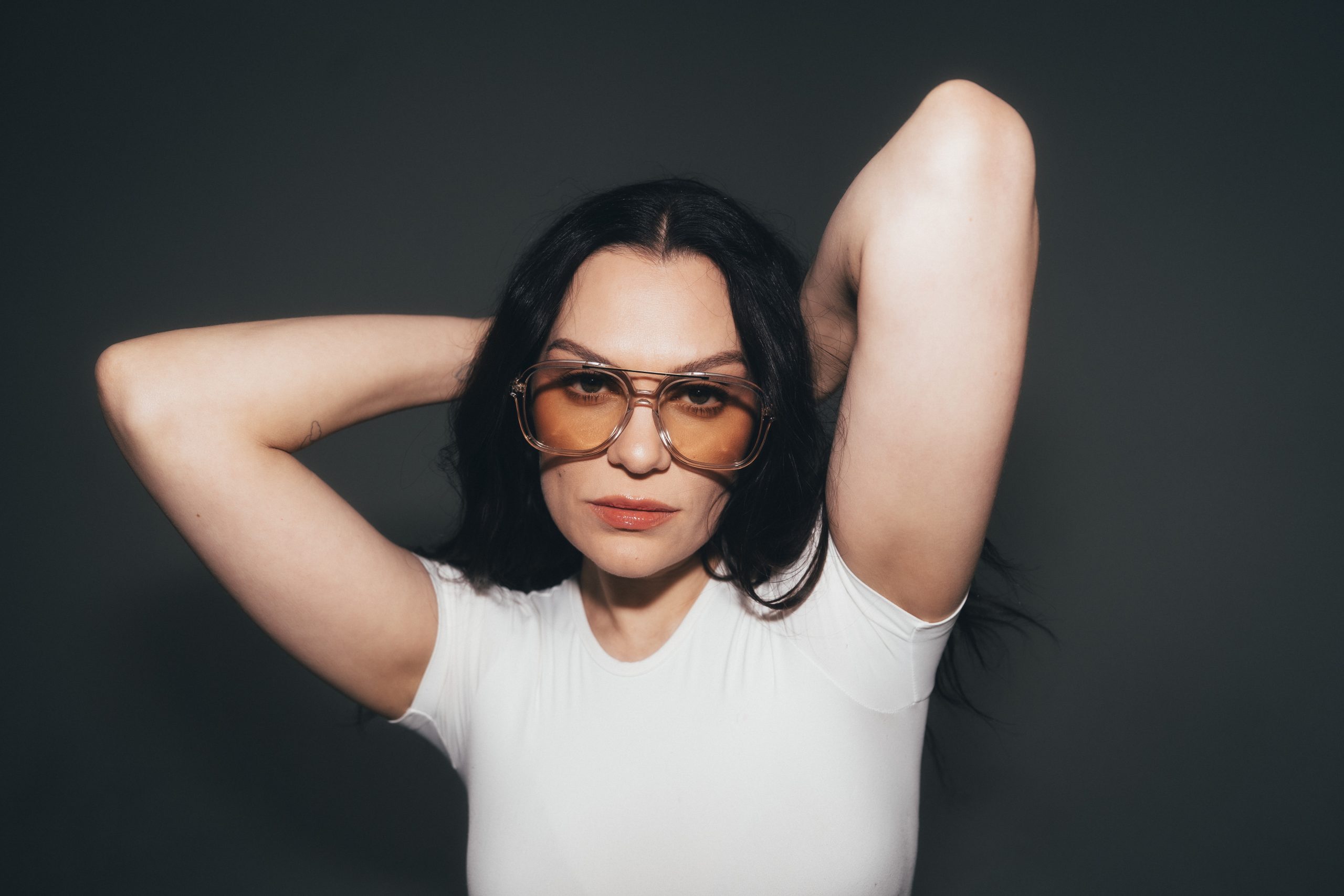 JESSIE J TO HEADLINE THURS AT GOOD TIMES LIVE