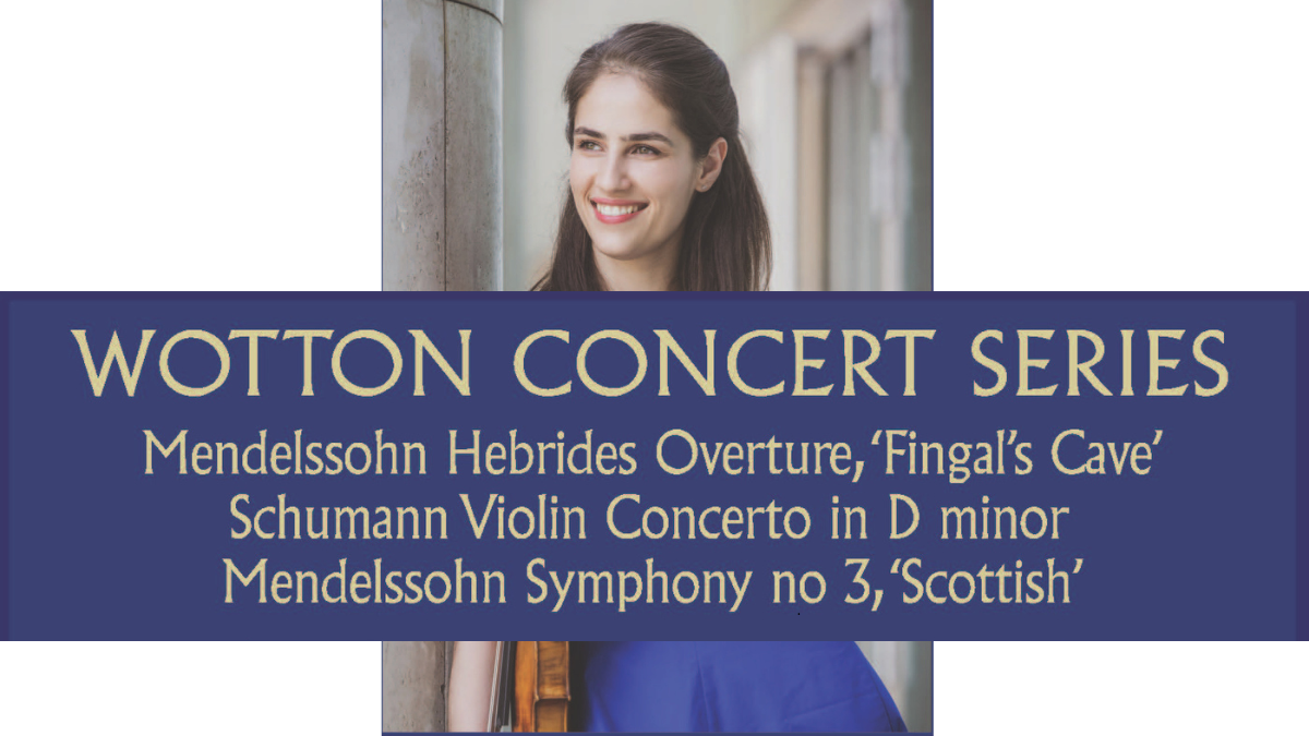 Wotton Concert Series