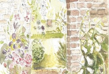 Wotton Lions Secret Gardens Trail 6th & 7th June 2026