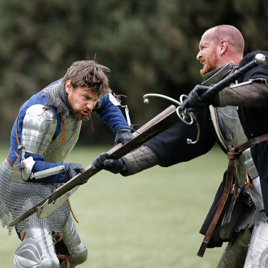 Knights’ Tournament