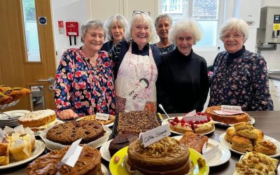 Wotton Town Hall Teas 2026
