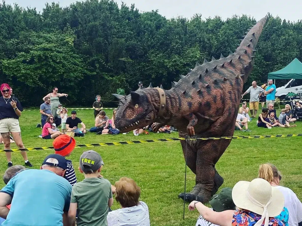 Dinosaur Day