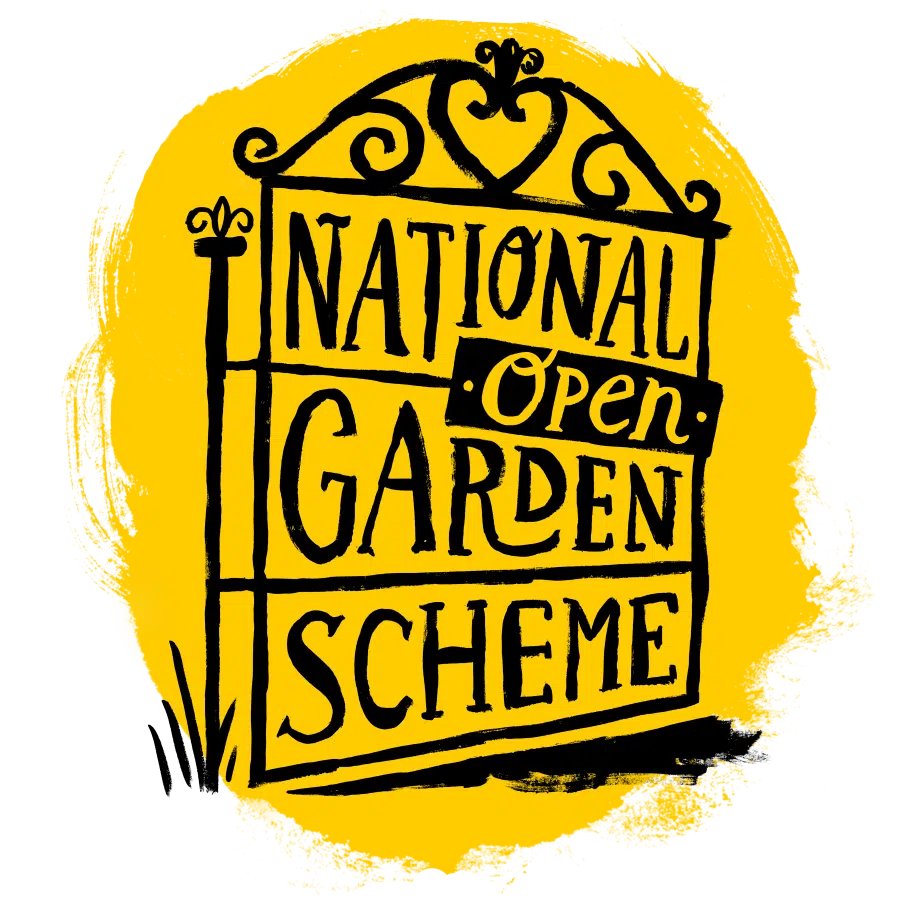 National Garden Scheme Day 2026
