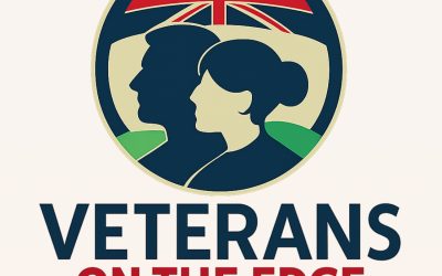 Veterans on the Edge