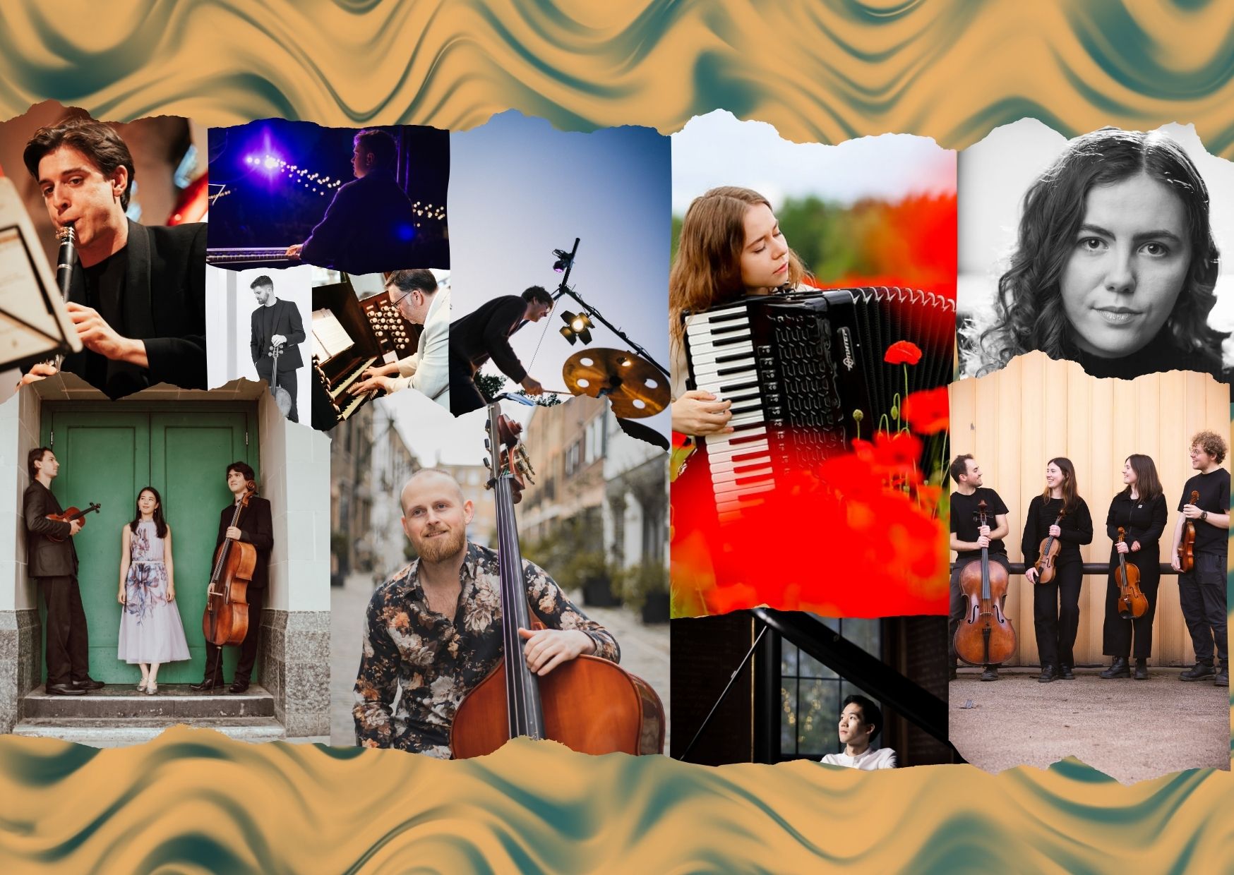 Elmore Festival 5-8 August 2026